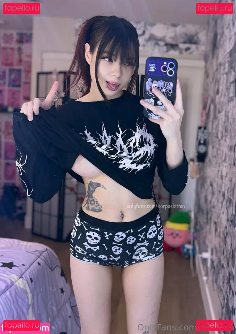 evierain Onlyfans Photo Gallery 