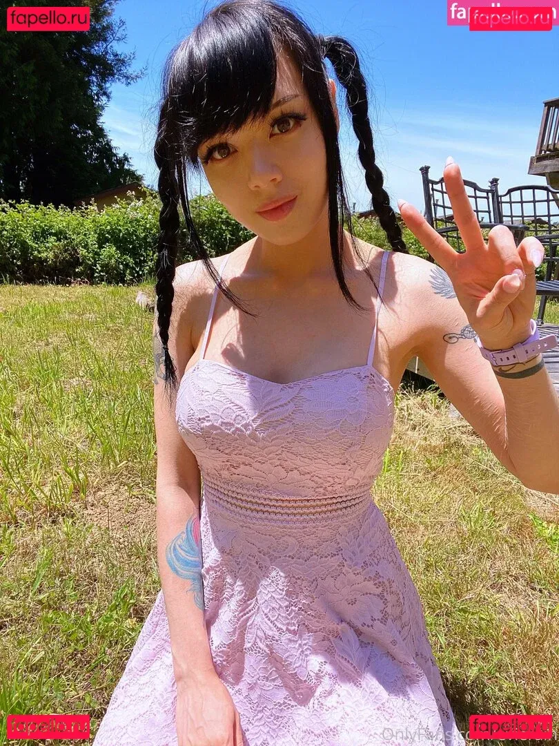 evierain Onlyfans Photo Gallery 