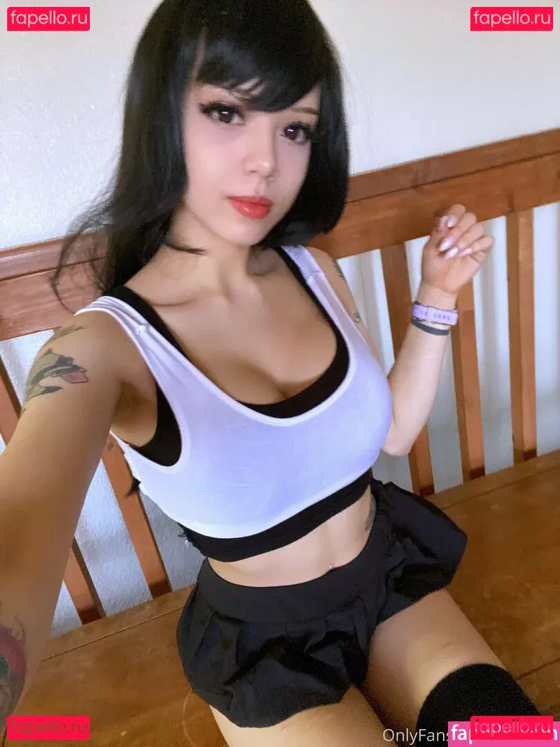 evierain Onlyfans Photo Gallery 