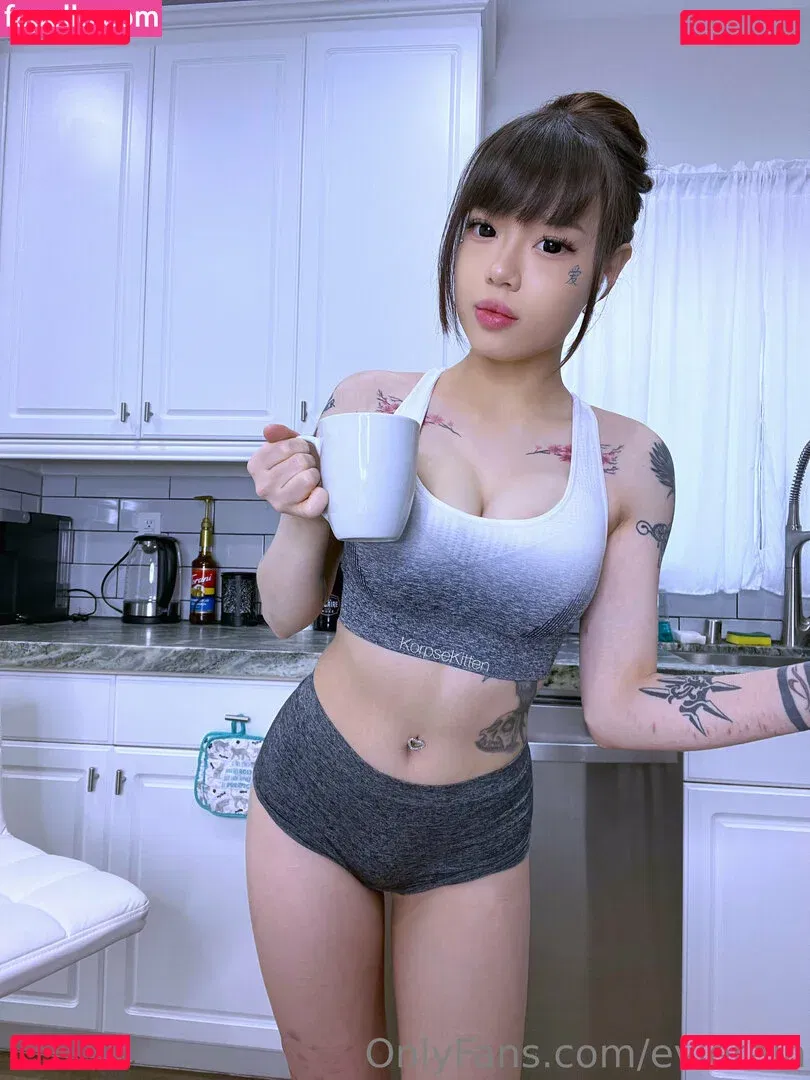 evierain Onlyfans Photo Gallery 