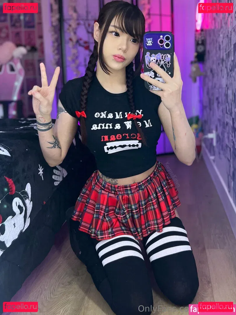 evierain Onlyfans Photo Gallery 