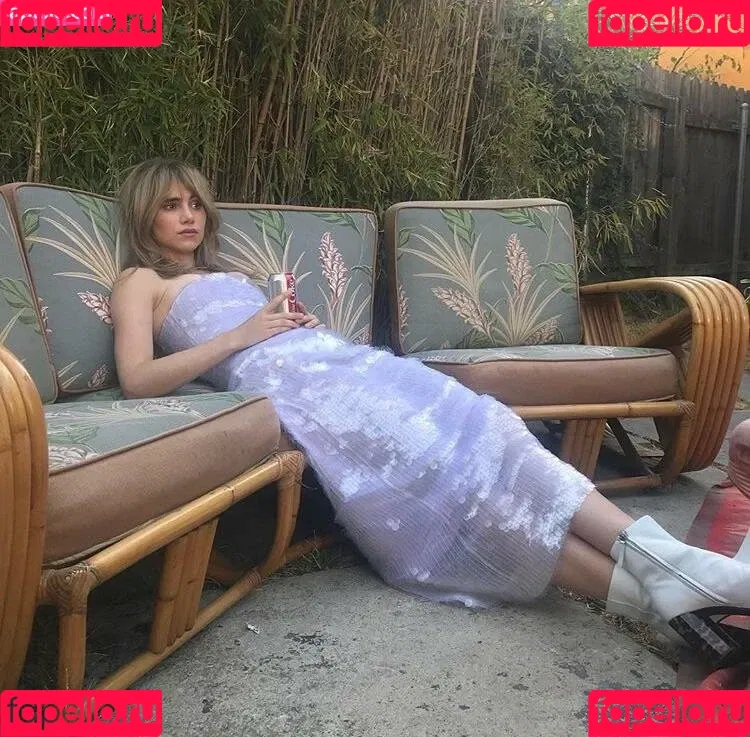 Suki Waterhouse Onlyfans Photo Gallery 