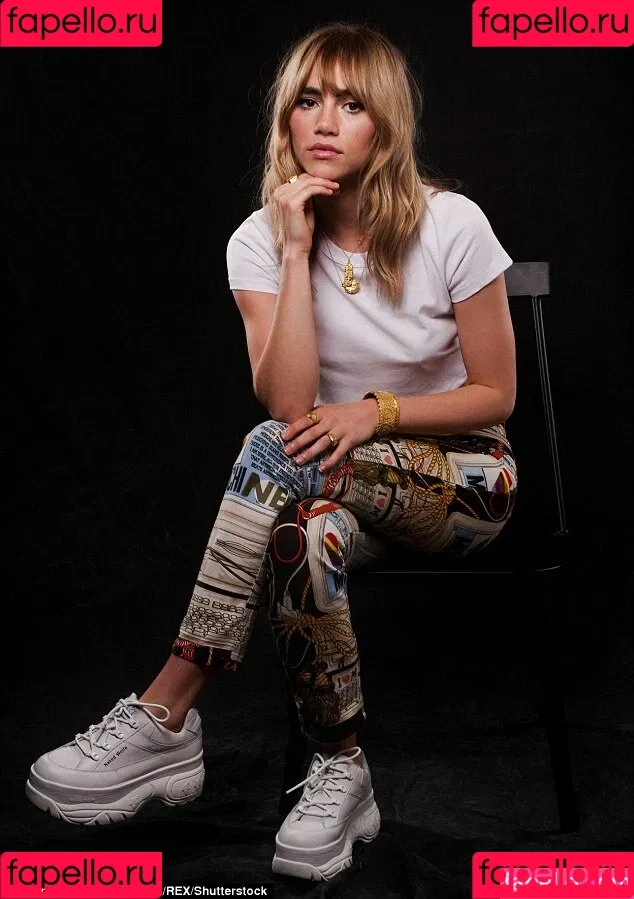 Suki Waterhouse Onlyfans Photo Gallery 