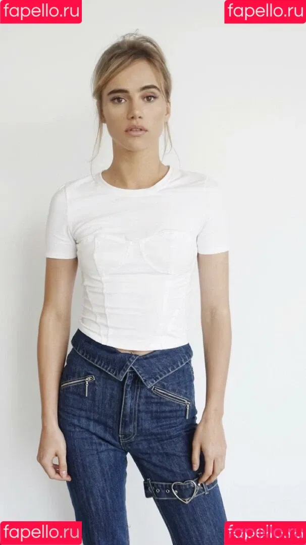 Suki Waterhouse Onlyfans Photo Gallery 