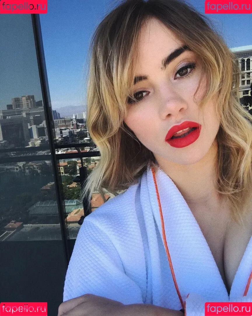 Suki Waterhouse Onlyfans Photo Gallery 