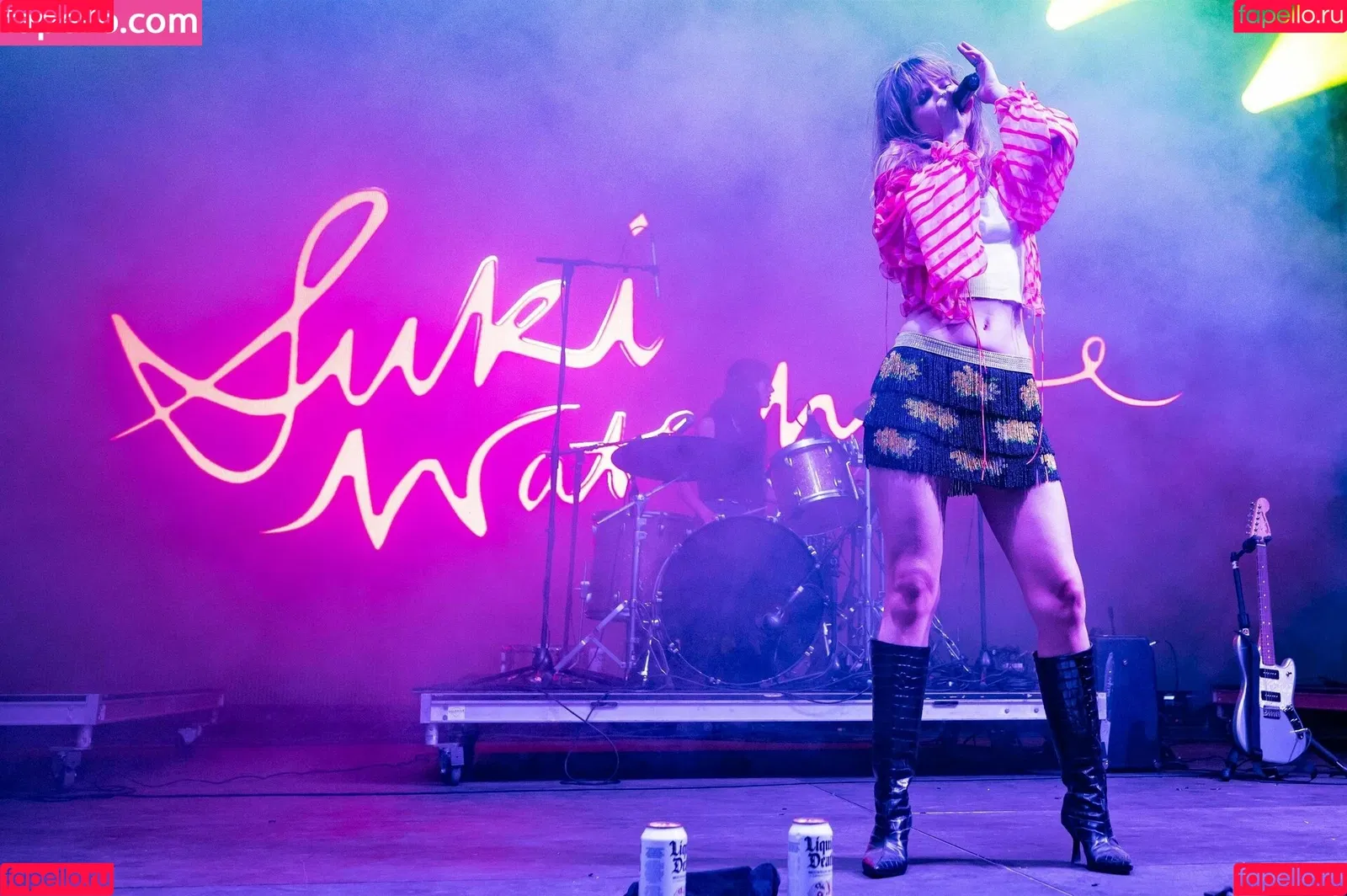 Suki Waterhouse Onlyfans Photo Gallery 