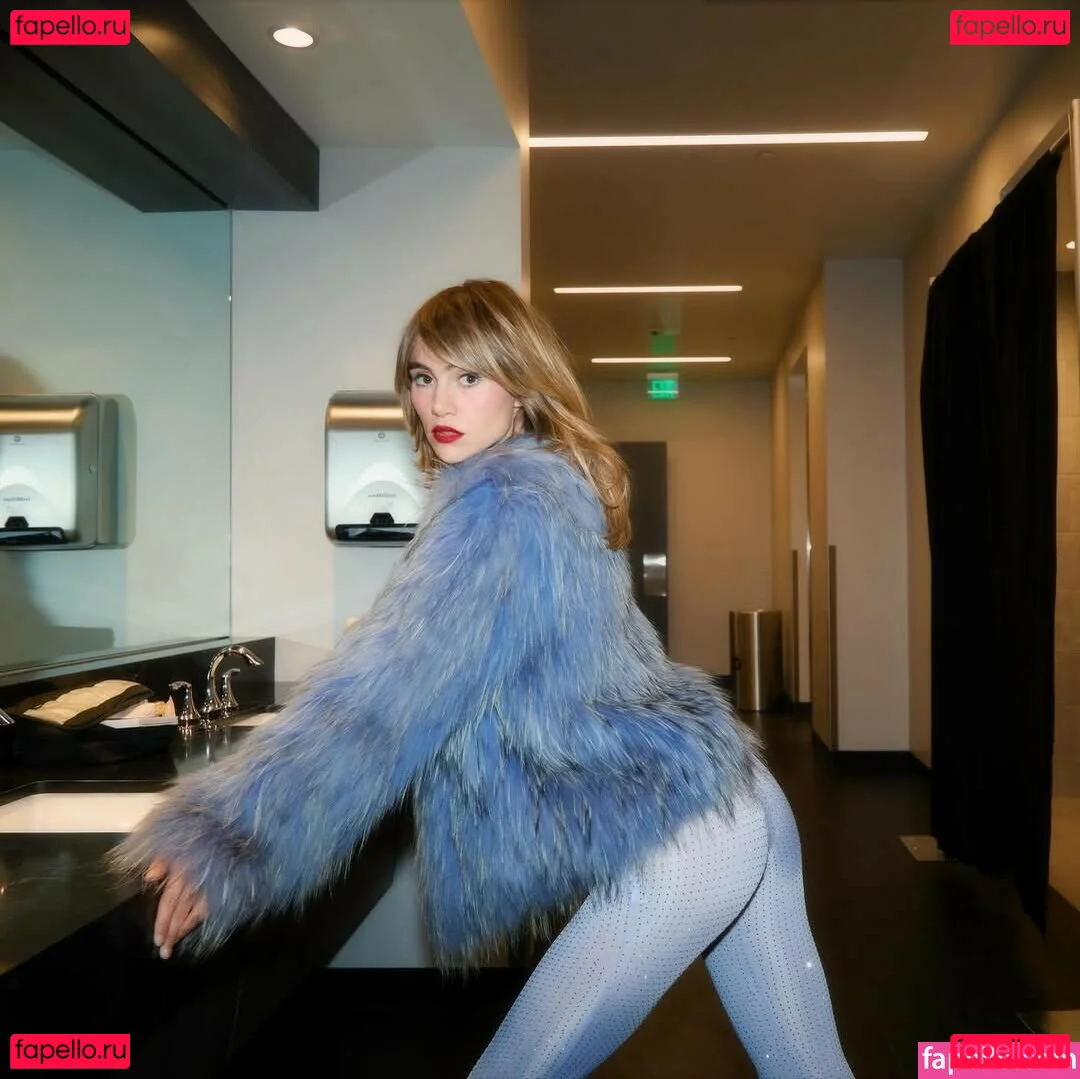 Suki Waterhouse Onlyfans Photo Gallery 