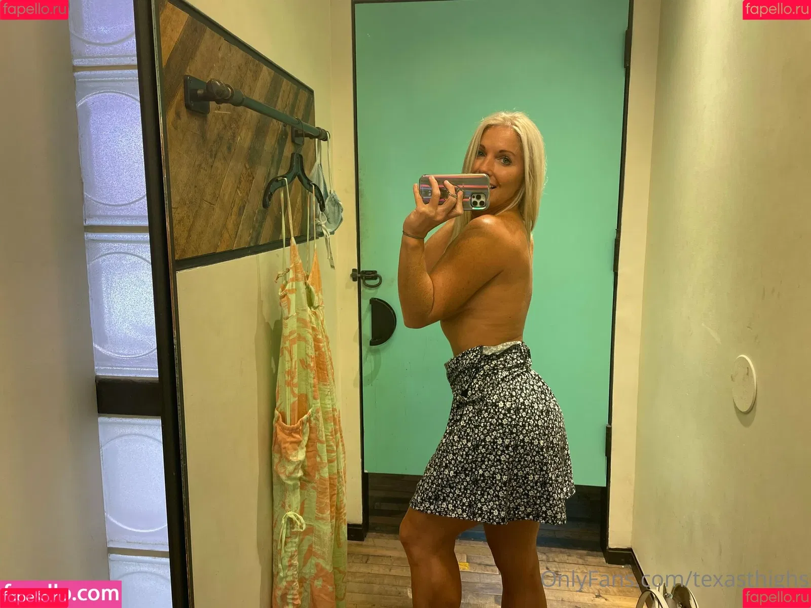 Texasthighs Onlyfans Photo Gallery 