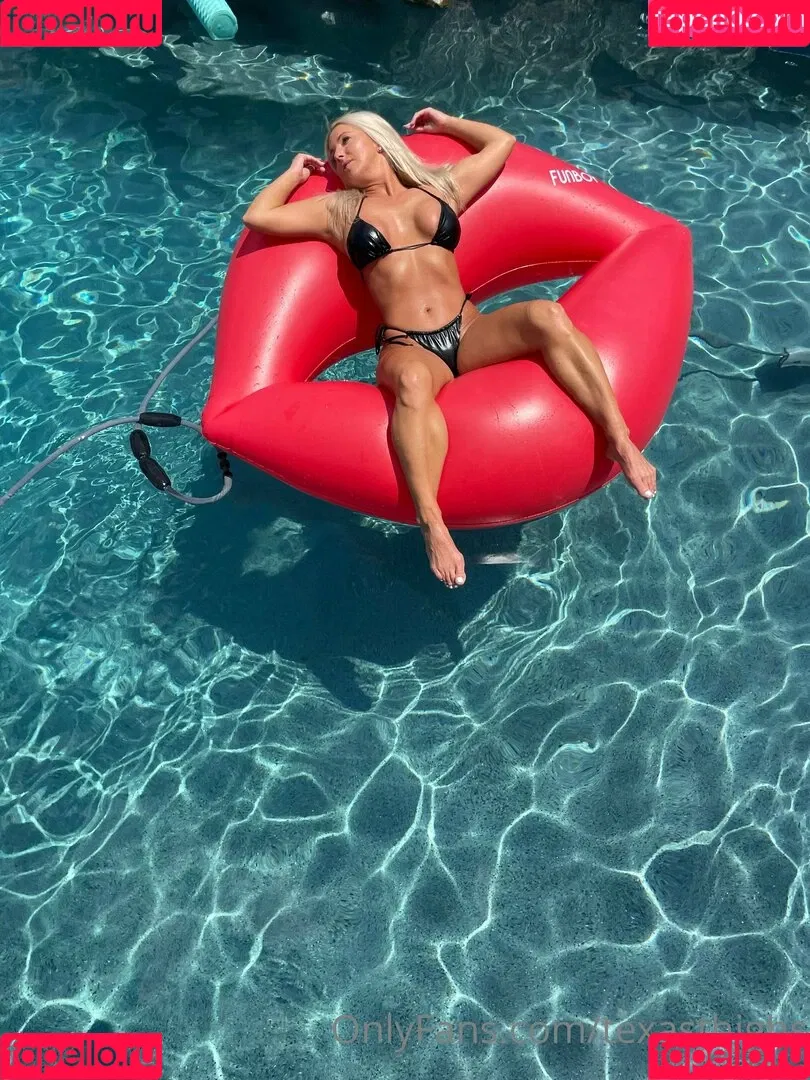 Texasthighs Onlyfans Photo Gallery 