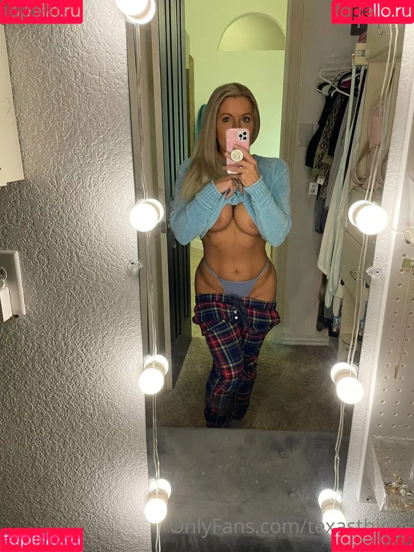 Texasthighs Onlyfans Photo Gallery 