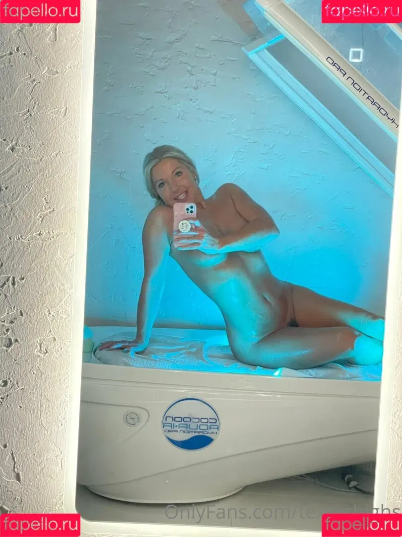 Texasthighs Onlyfans Photo Gallery 