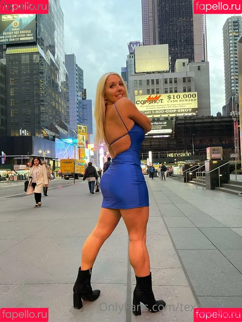 Texasthighs Onlyfans Photo Gallery 