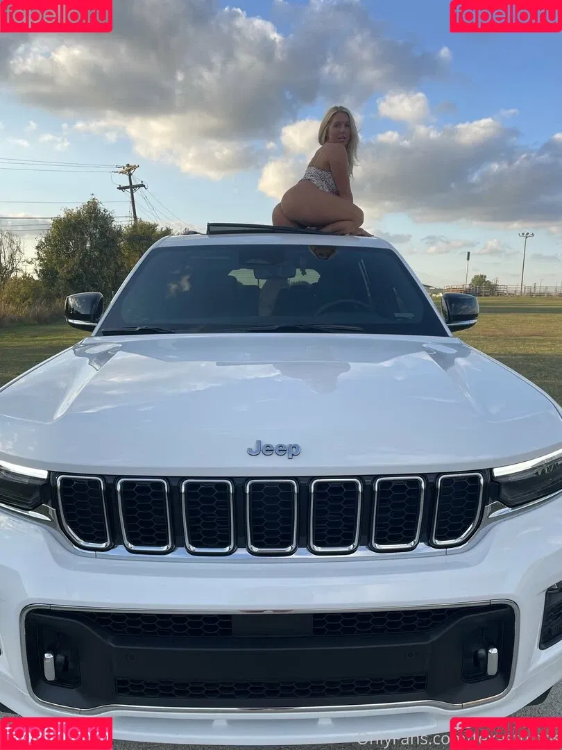 Texasthighs Onlyfans Photo Gallery 