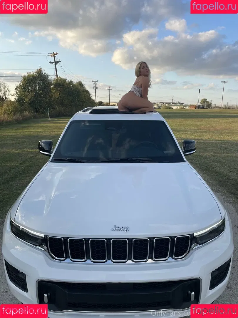 Texasthighs Onlyfans Photo Gallery 