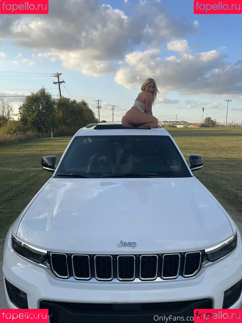 Texasthighs Onlyfans Photo Gallery 