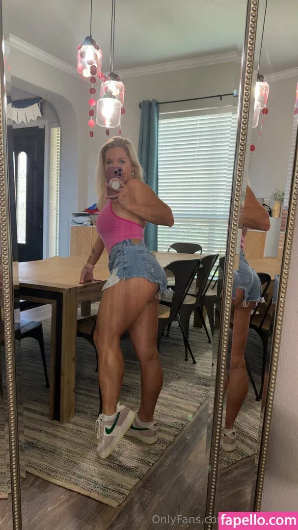 Texasthighs Onlyfans Photo Gallery 