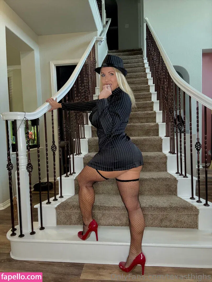 Texasthighs Onlyfans Photo Gallery 