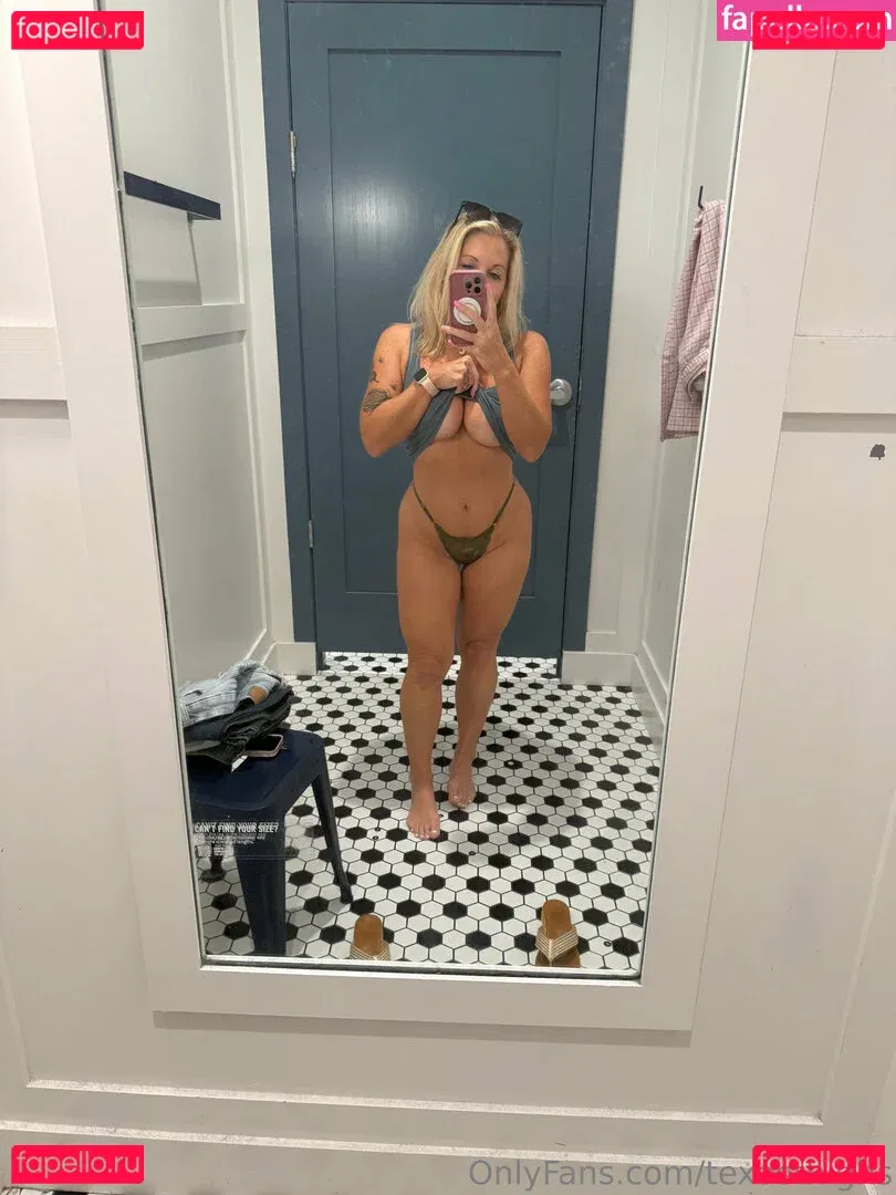 Texasthighs Onlyfans Photo Gallery 