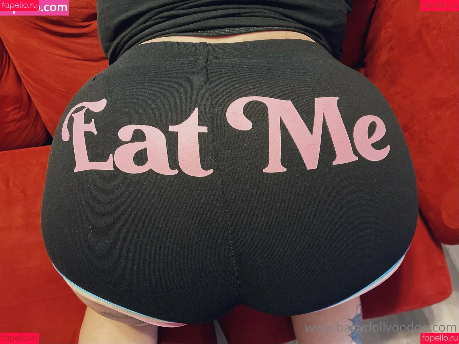 babydollhexx Onlyfans Photo Gallery 