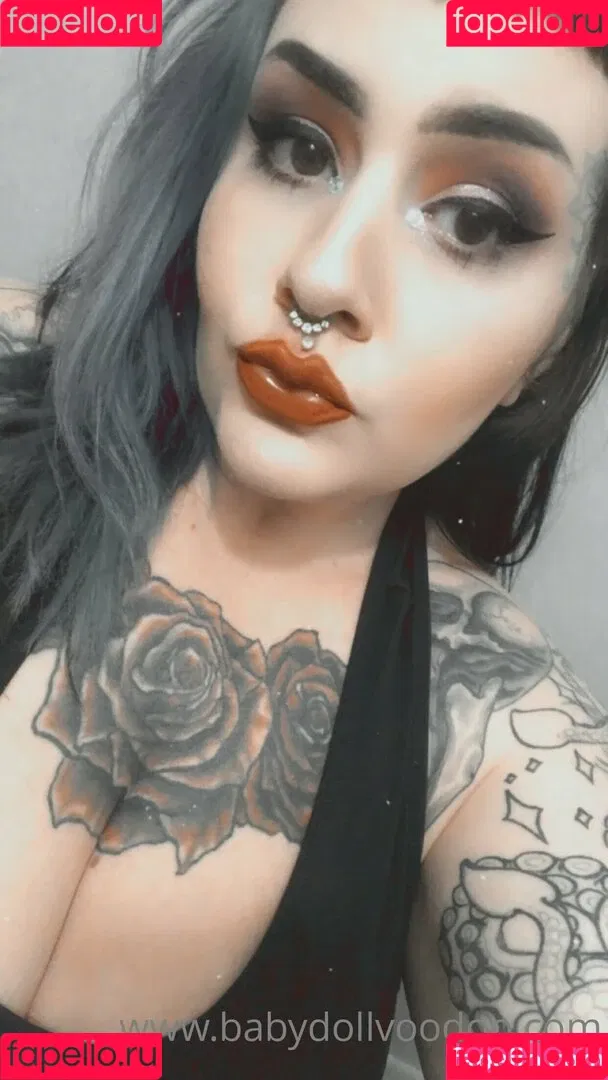 babydollhexx Onlyfans Photo Gallery 