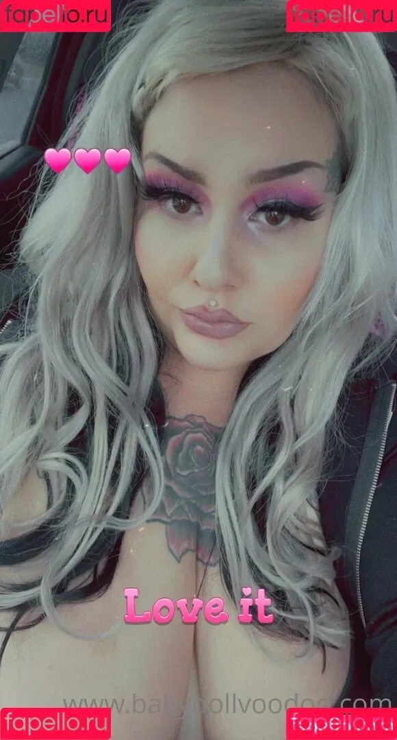 babydollhexx Onlyfans Photo Gallery 