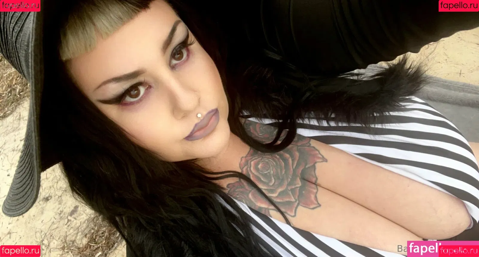 babydollhexx Onlyfans Photo Gallery 