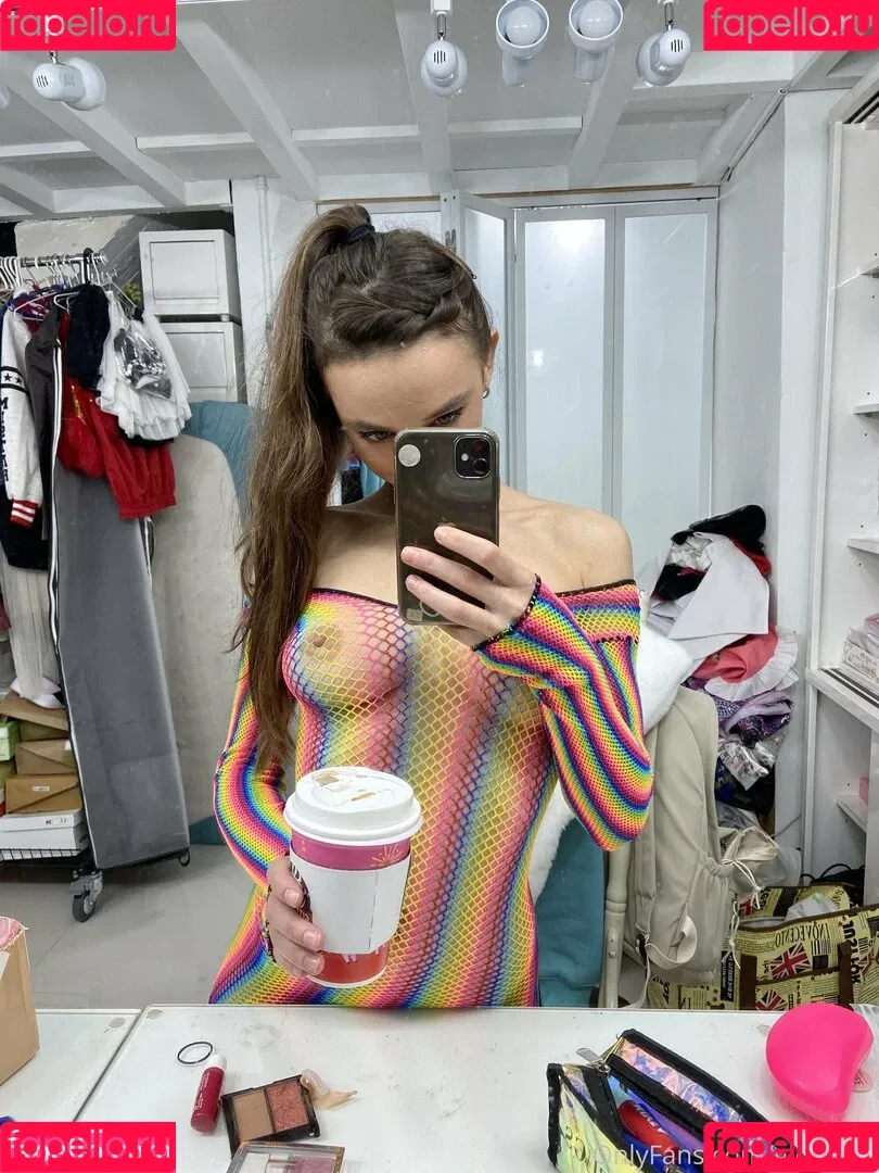 gloriasol Onlyfans Photo Gallery 