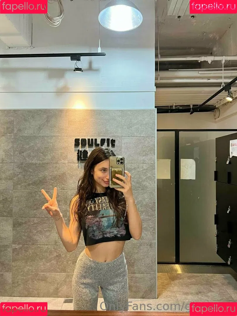gloriasol Onlyfans Photo Gallery 