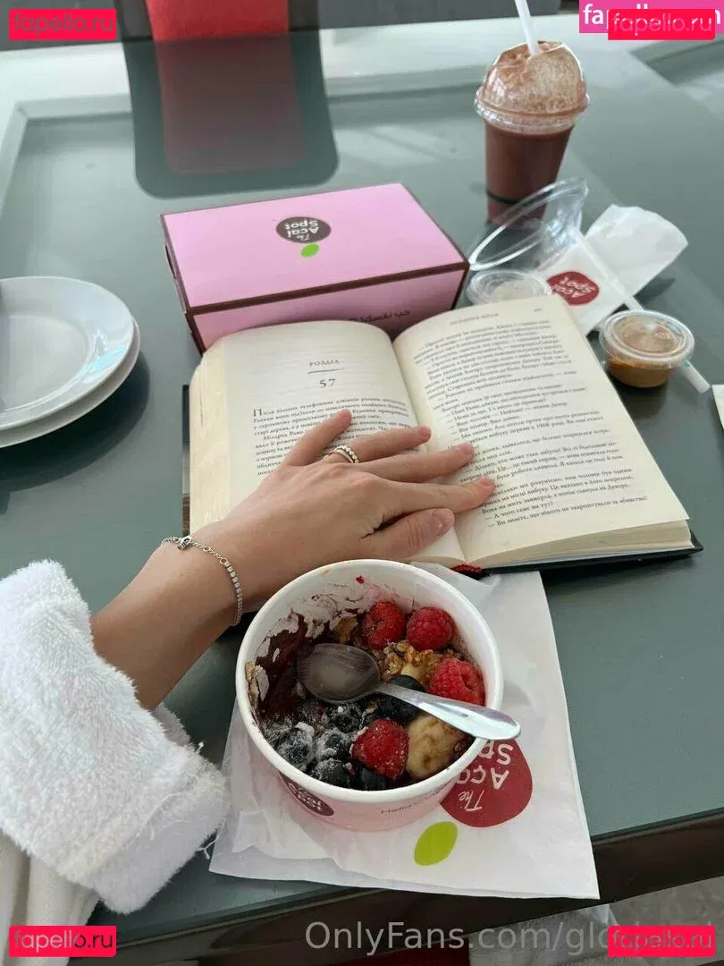 gloriasol Onlyfans Photo Gallery 