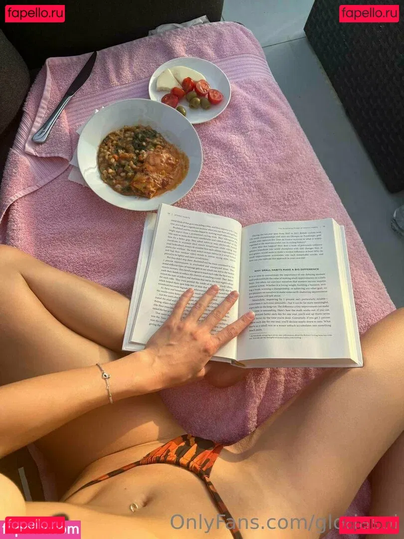 gloriasol Onlyfans Photo Gallery 