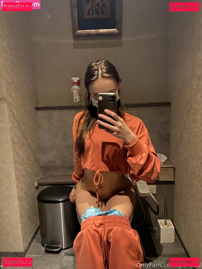 gloriasol Onlyfans Photo Gallery 