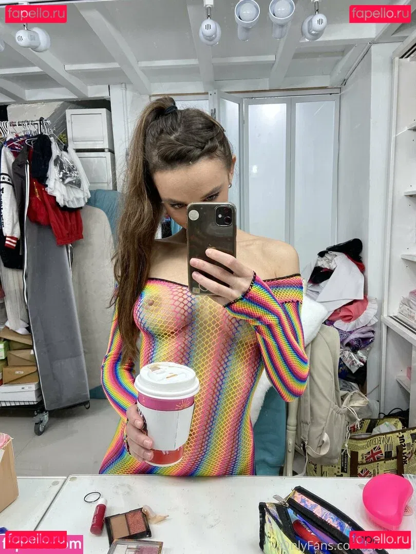 gloriasol Onlyfans Photo Gallery 