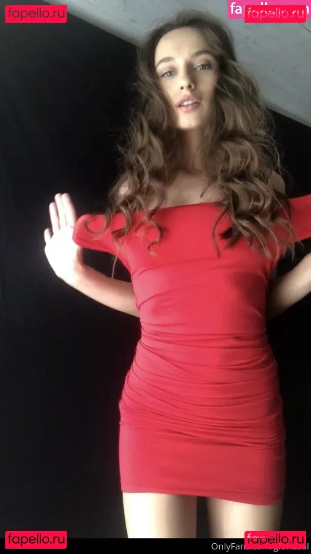 gloriasol Onlyfans Photo Gallery 