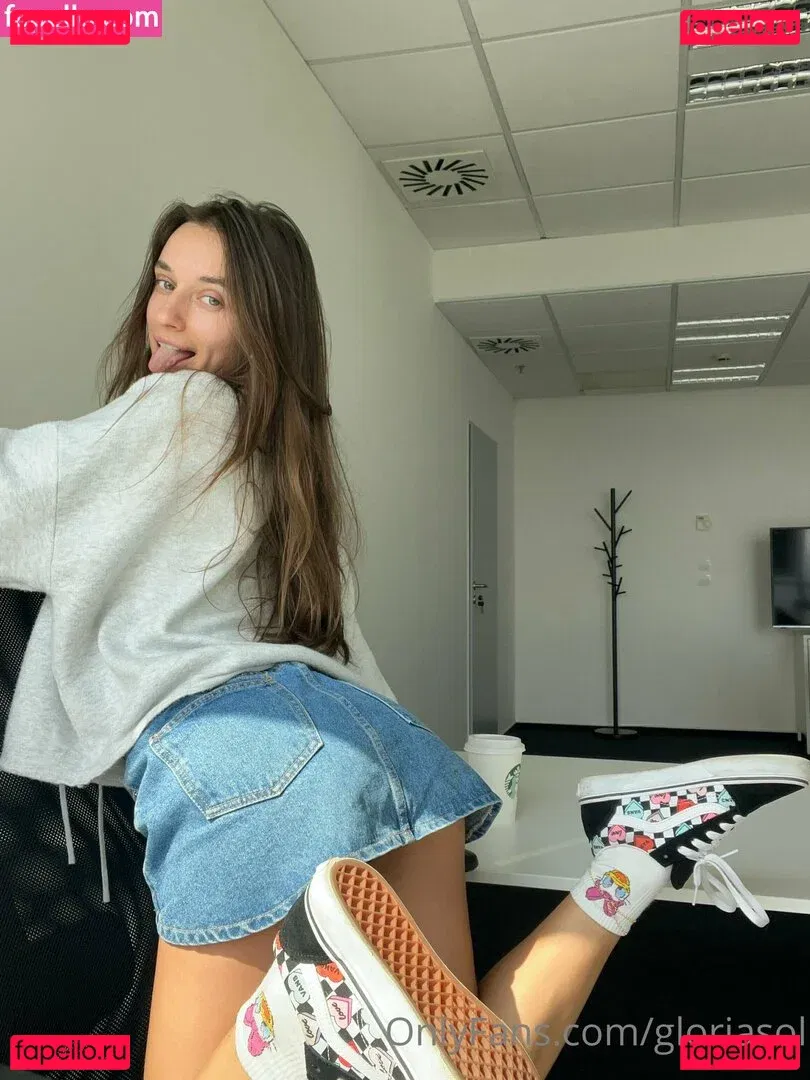 gloriasol Onlyfans Photo Gallery 