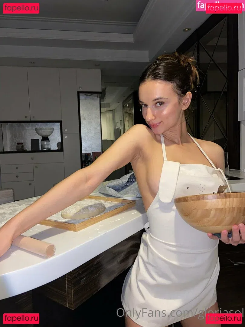 gloriasol Onlyfans Photo Gallery 