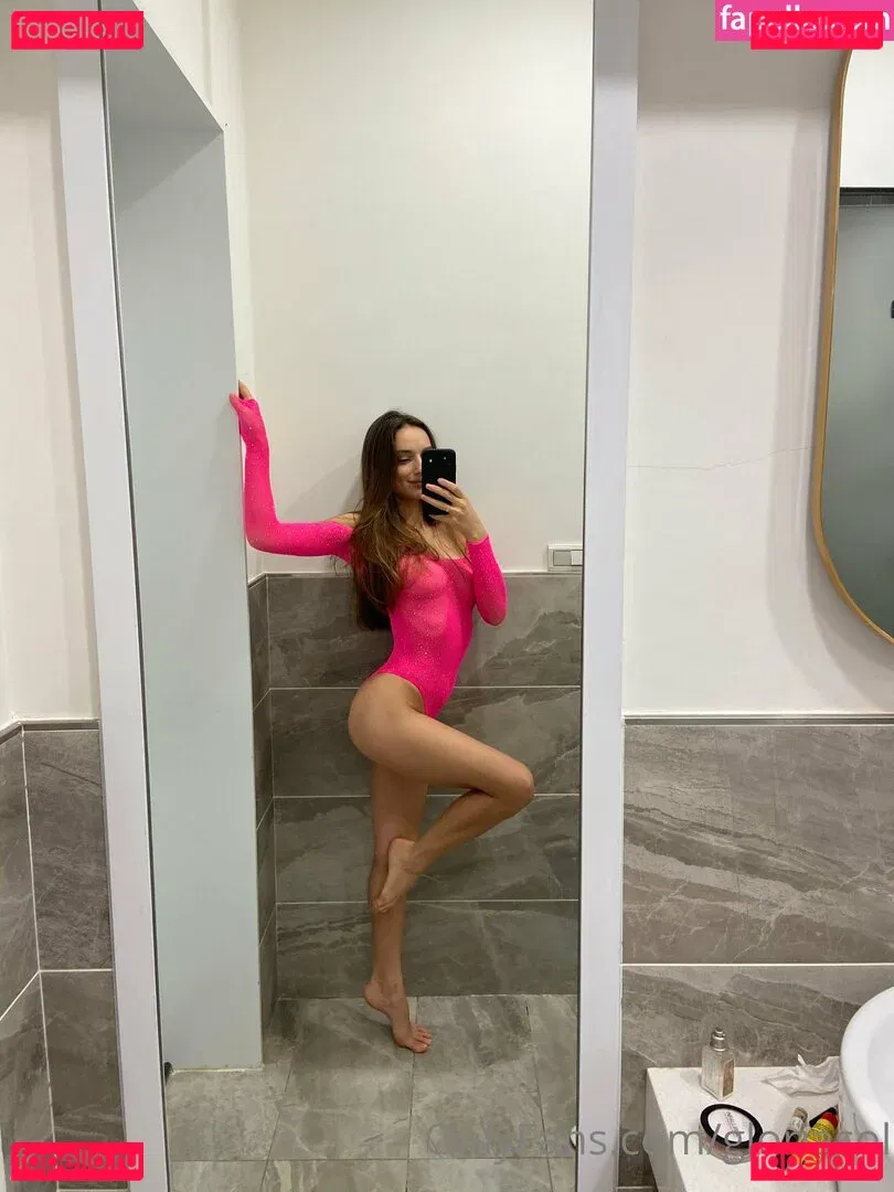 gloriasol Onlyfans Photo Gallery 