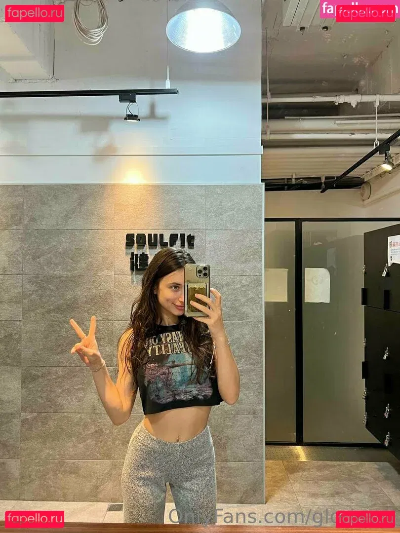 gloriasol Onlyfans Photo Gallery 