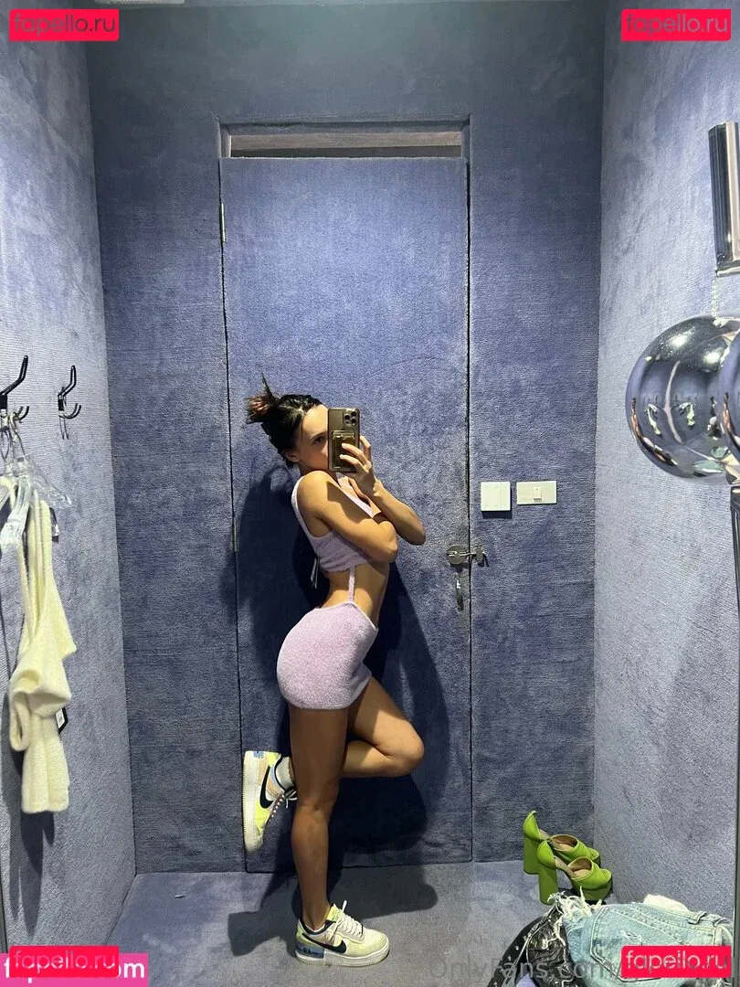 gloriasol Onlyfans Photo Gallery 