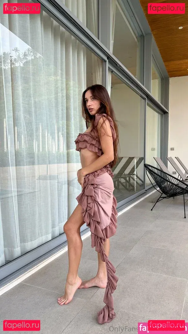 gloriasol Onlyfans Photo Gallery 