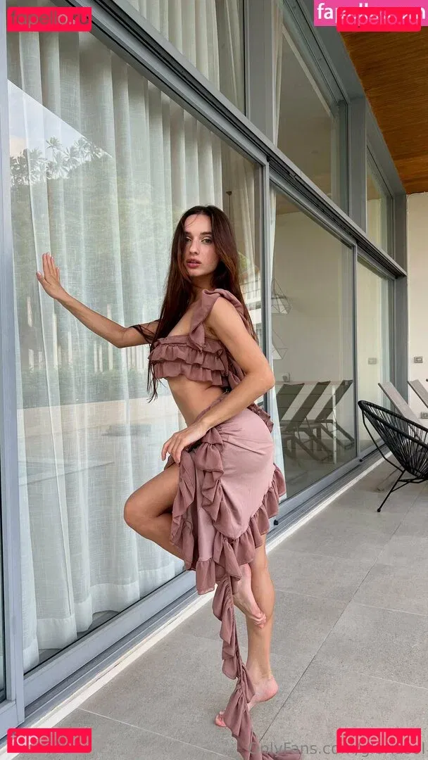 gloriasol Onlyfans Photo Gallery 