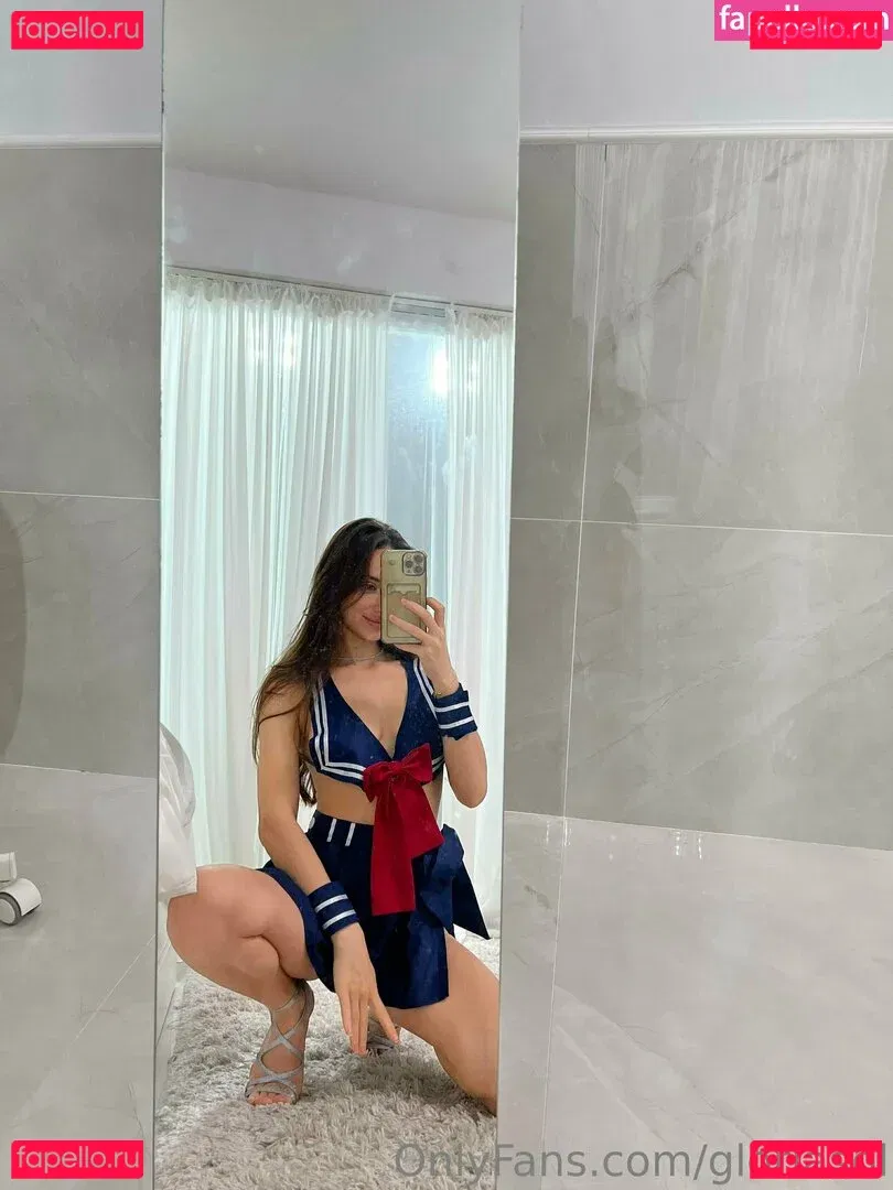 gloriasol Onlyfans Photo Gallery 