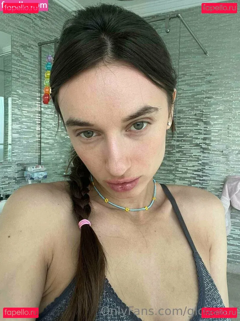 gloriasol Onlyfans Photo Gallery 