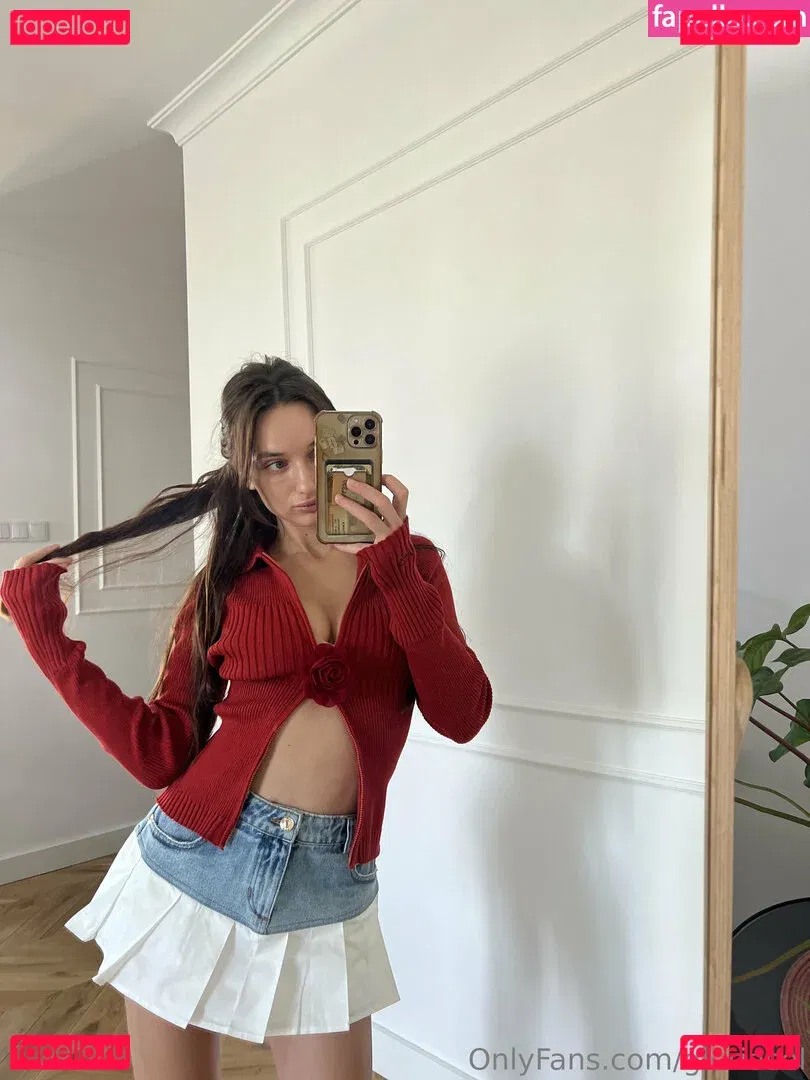 gloriasol Onlyfans Photo Gallery 