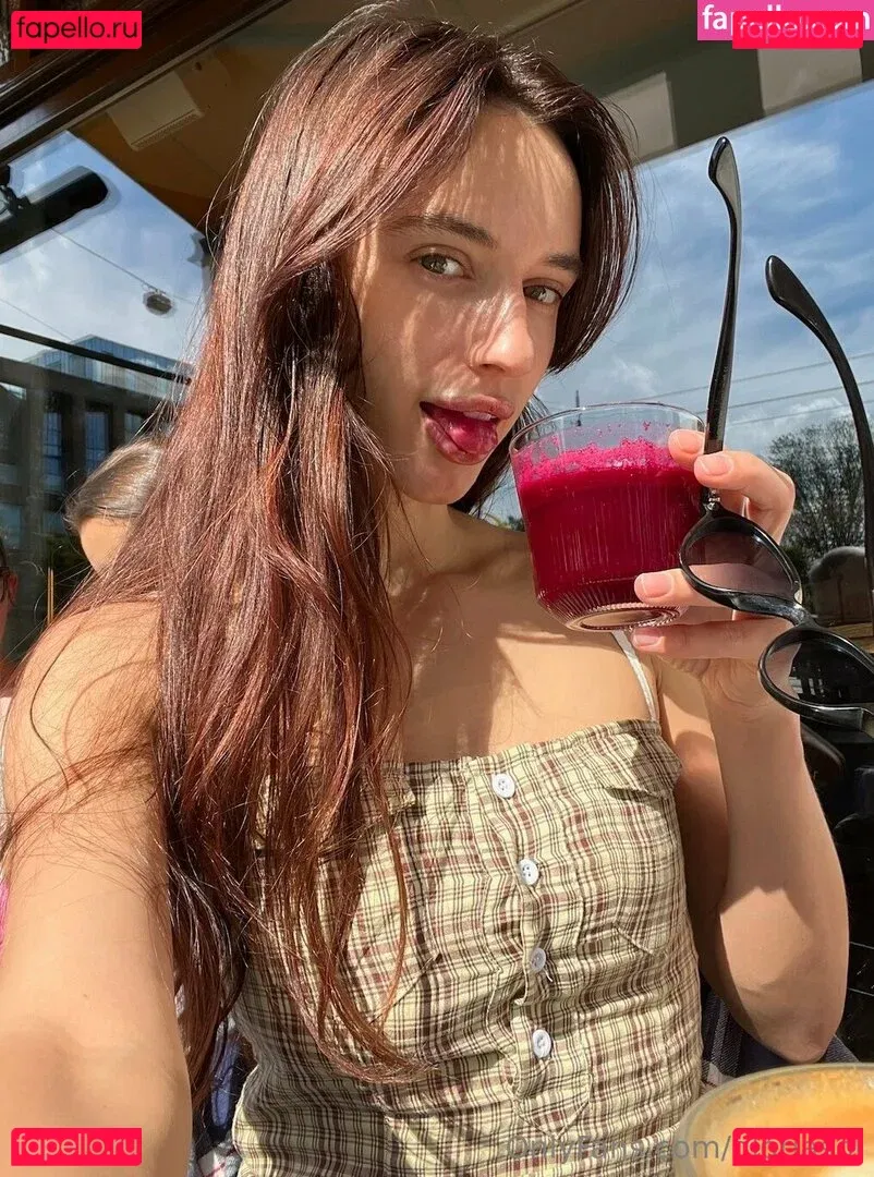 gloriasol Onlyfans Photo Gallery 