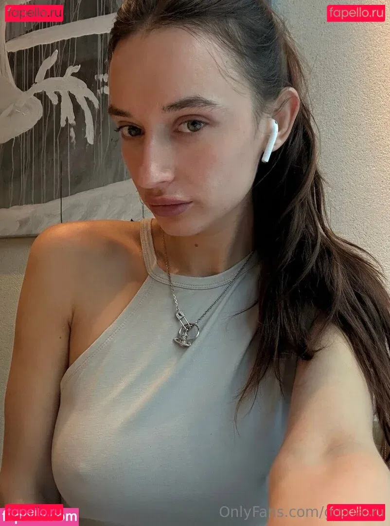 gloriasol Onlyfans Photo Gallery 