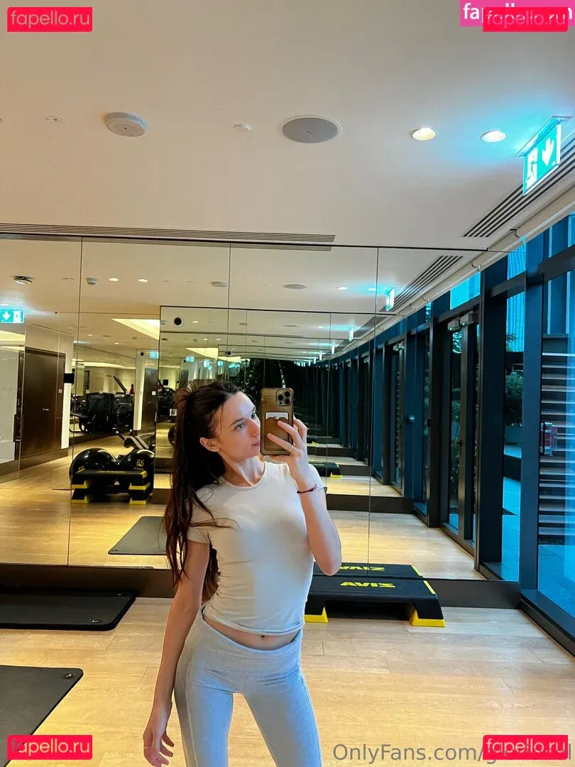 gloriasol Onlyfans Photo Gallery 