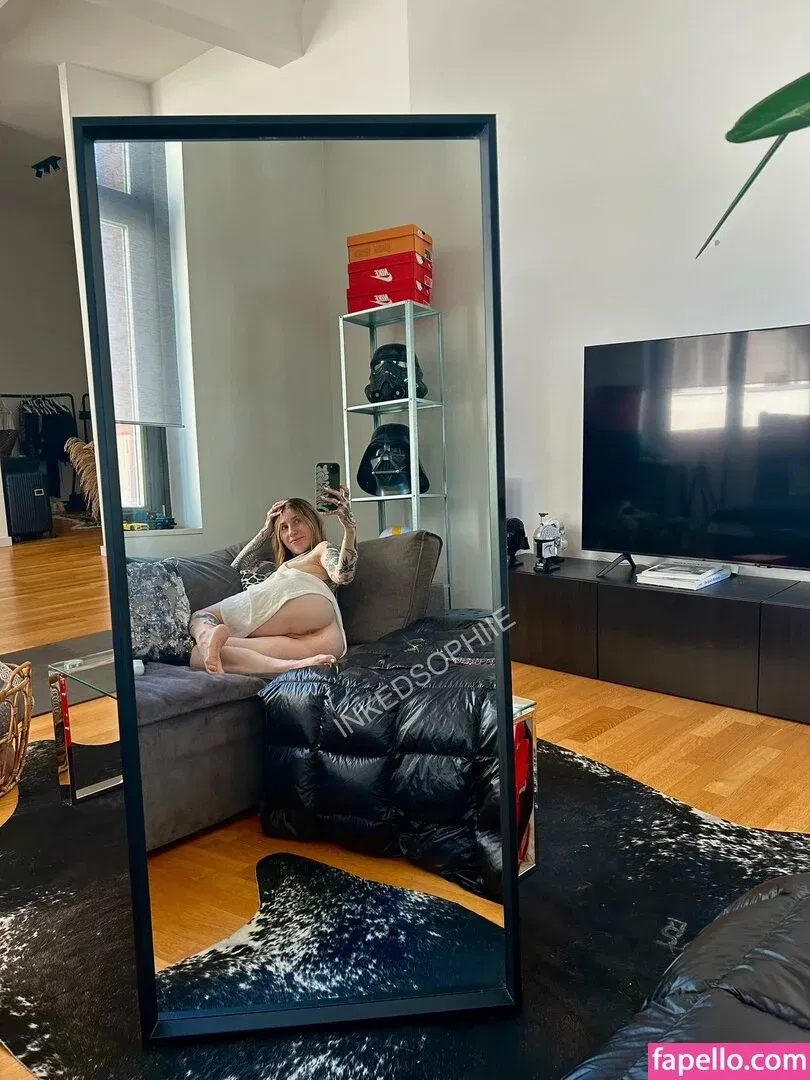 inkedsophiie Onlyfans Photo Gallery 