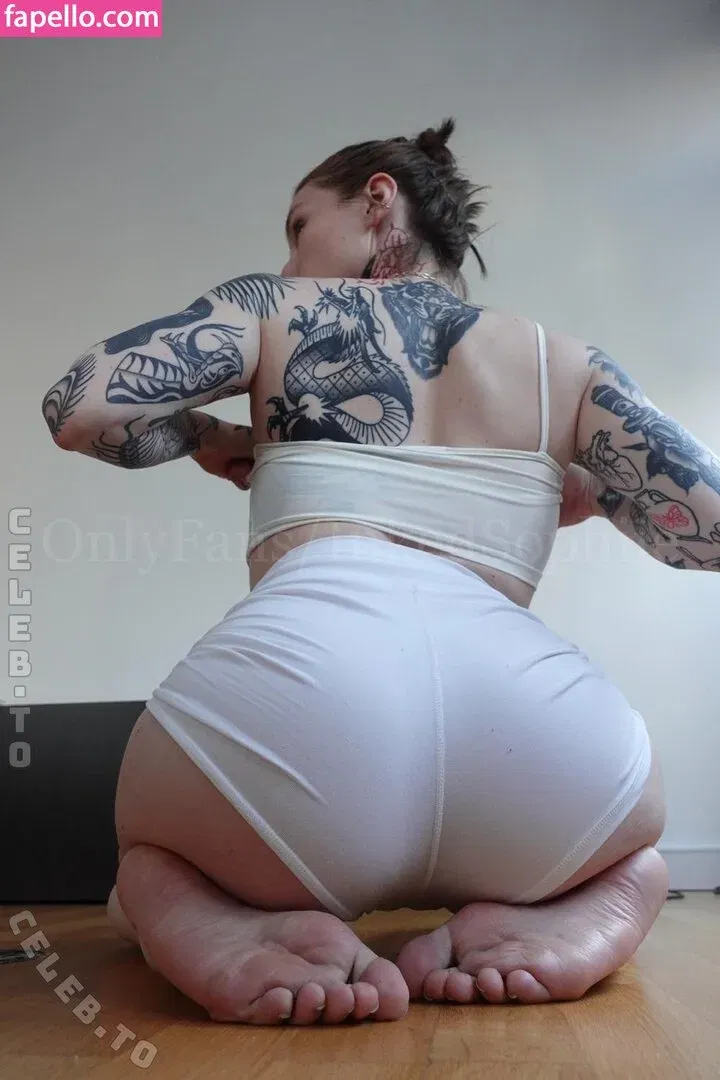 inkedsophiie Onlyfans Photo Gallery 