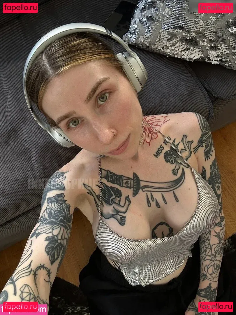 inkedsophiie Onlyfans Photo Gallery 