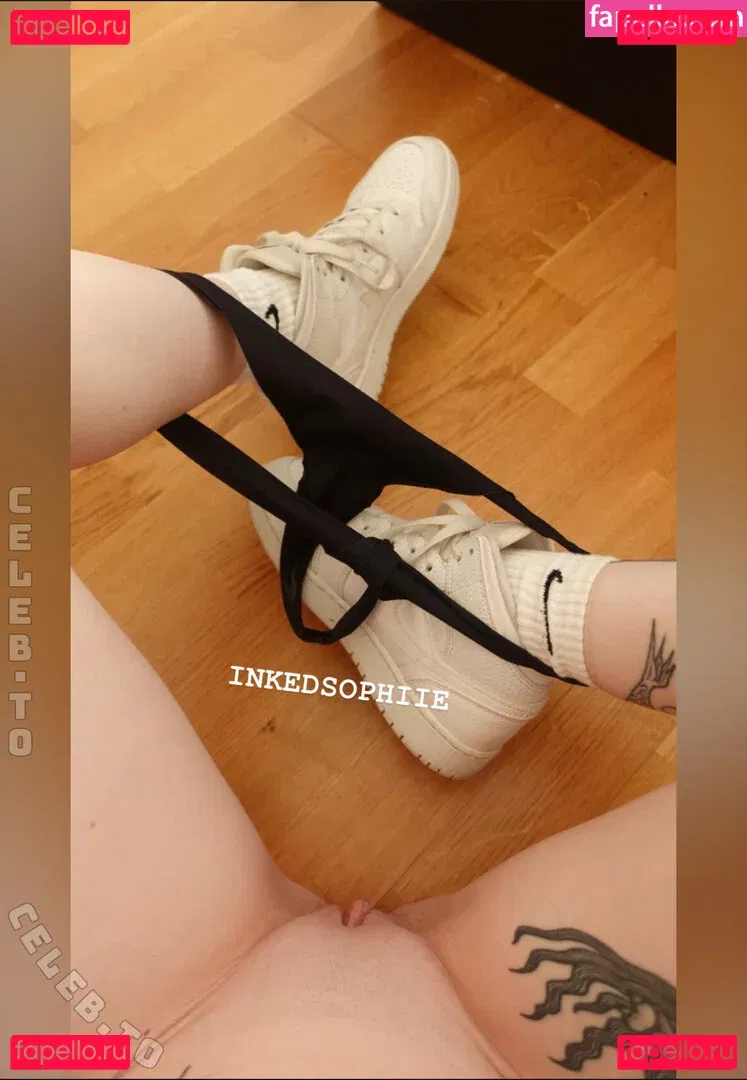 inkedsophiie Onlyfans Photo Gallery 